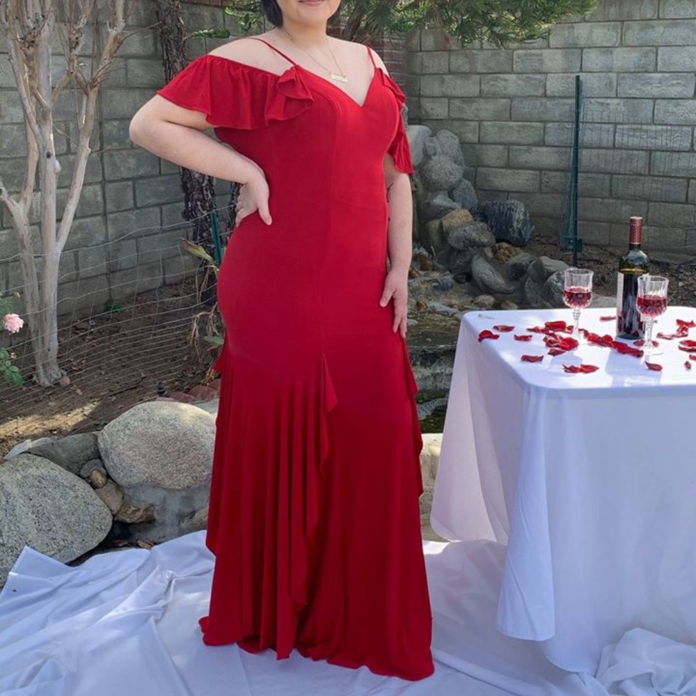 Formal dress for your special event